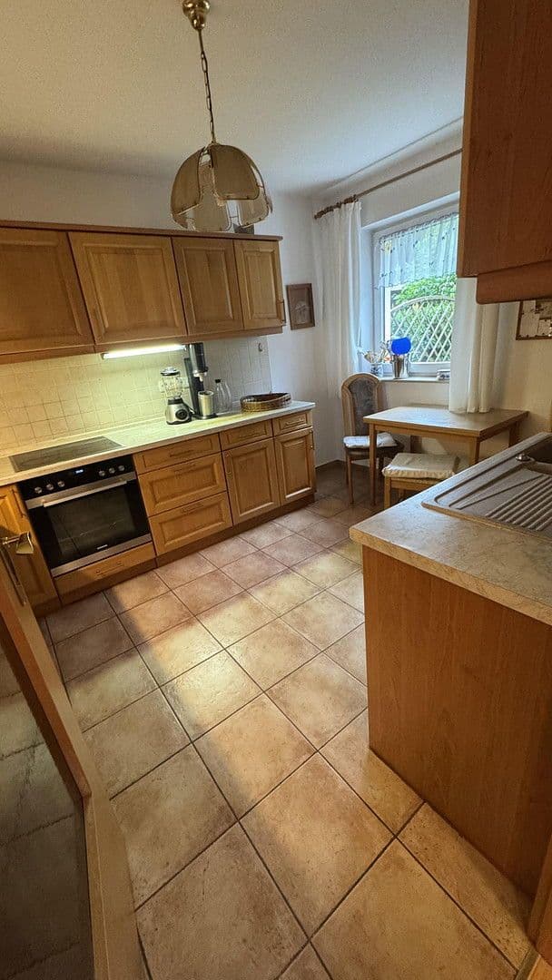 Predaj domu 130 m², pozemek 535 m², Aue-Bad Schlema, Sasko Predaj domu 130 m², pozemek 535 m², Aue-Bad Schlema, Sasko