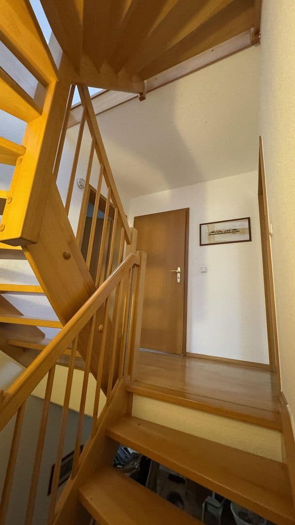 Predaj domu 130 m², pozemek 535 m², Aue-Bad Schlema, Sasko Predaj domu 130 m², pozemek 535 m², Aue-Bad Schlema, Sasko