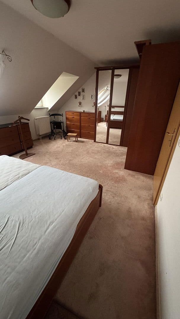 Predaj domu 130 m², pozemek 535 m², Aue-Bad Schlema, Sasko Predaj domu 130 m², pozemek 535 m², Aue-Bad Schlema, Sasko