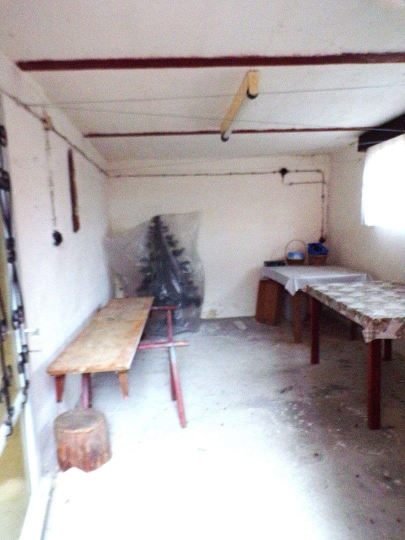 Predaj domu 110 m², pozemek 1.584 m², Plessa, Brandenbursko Predaj domu 110 m², pozemek 1.584 m², Plessa, Brandenbursko