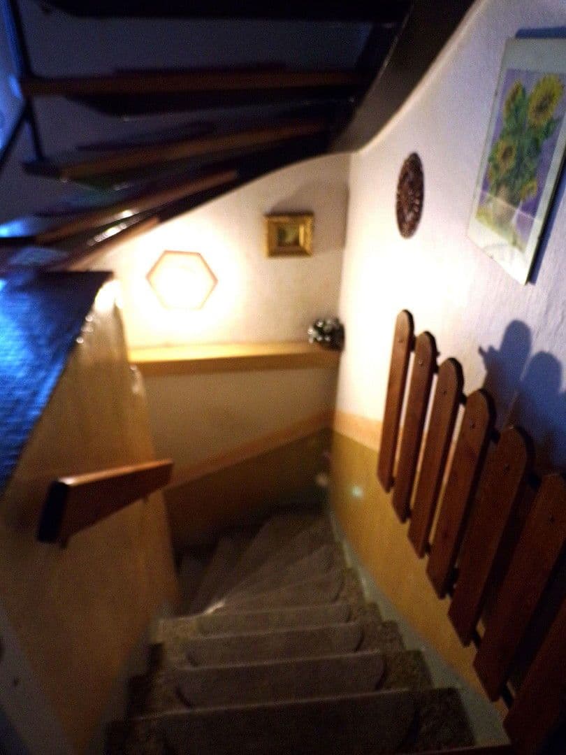 Predaj domu 110 m², pozemek 1.584 m², Plessa, Brandenbursko Predaj domu 110 m², pozemek 1.584 m², Plessa, Brandenbursko