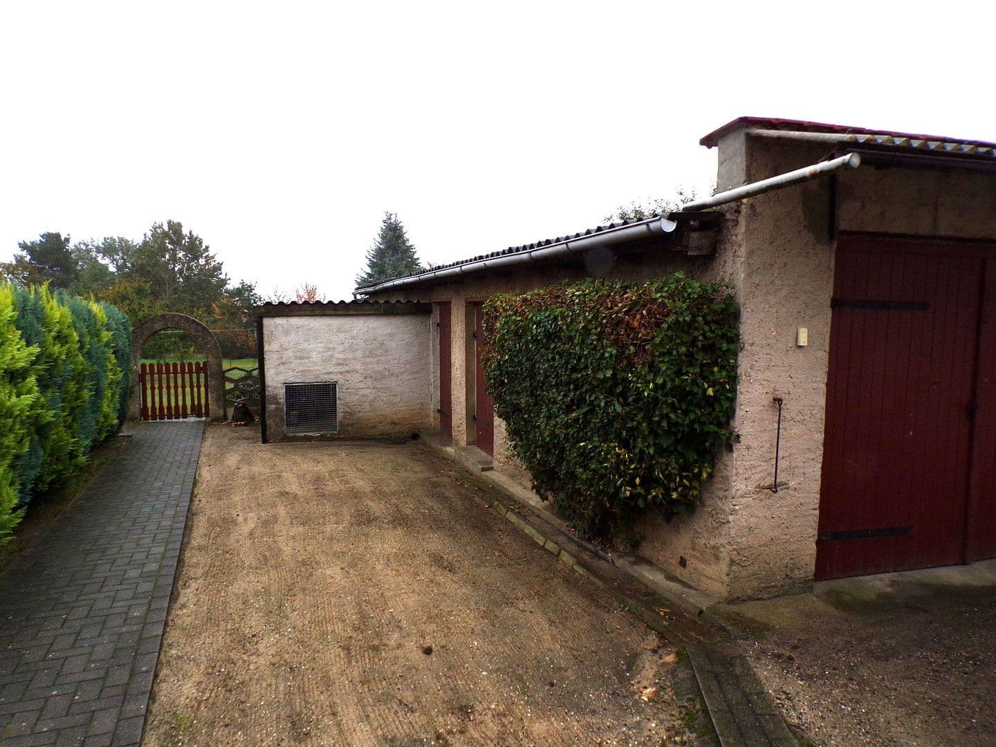 Predaj domu 110 m², pozemek 1.584 m², Plessa, Brandenbursko Predaj domu 110 m², pozemek 1.584 m², Plessa, Brandenbursko