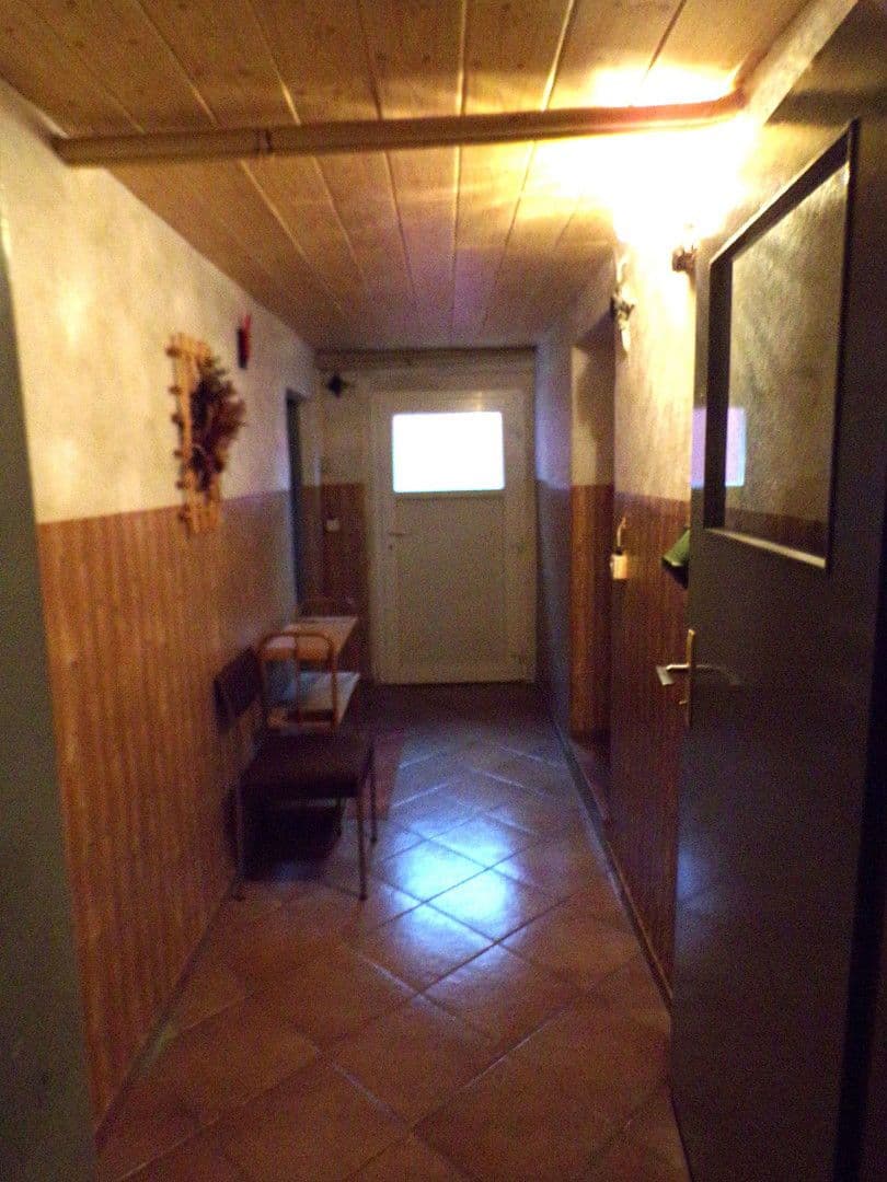 Predaj domu 110 m², pozemek 1.584 m², Plessa, Brandenbursko Predaj domu 110 m², pozemek 1.584 m², Plessa, Brandenbursko