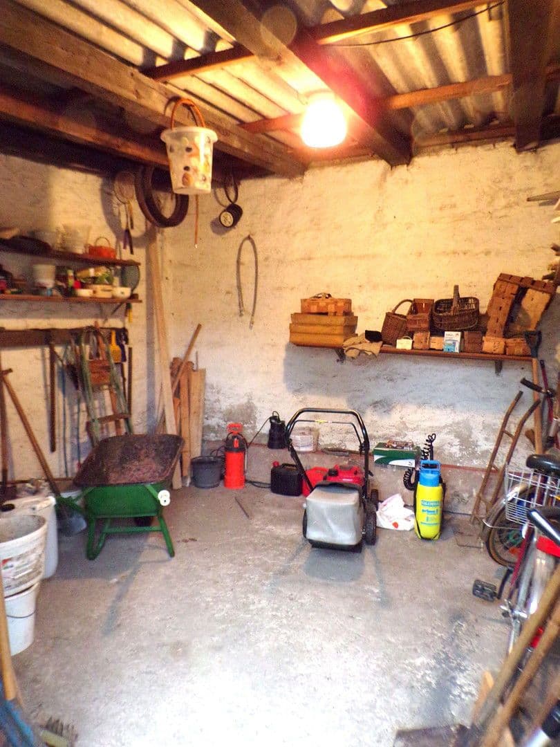 Predaj domu 110 m², pozemek 1.584 m², Plessa, Brandenbursko Predaj domu 110 m², pozemek 1.584 m², Plessa, Brandenbursko