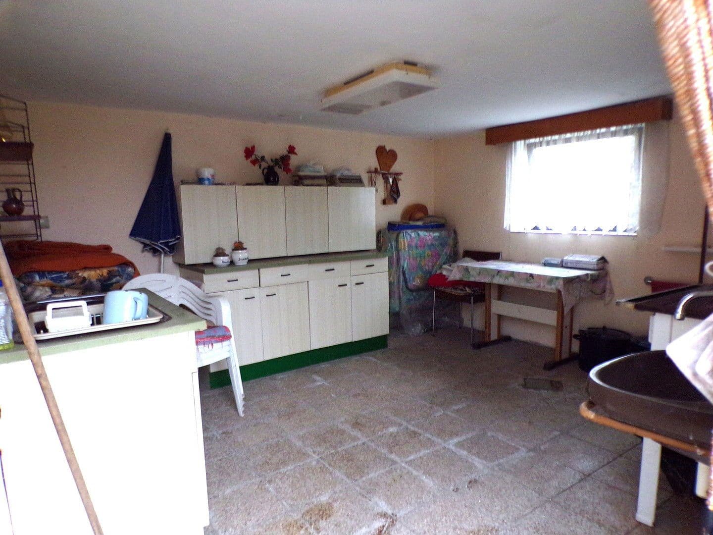 Predaj domu 110 m², pozemek 1.584 m², Plessa, Brandenbursko Predaj domu 110 m², pozemek 1.584 m², Plessa, Brandenbursko