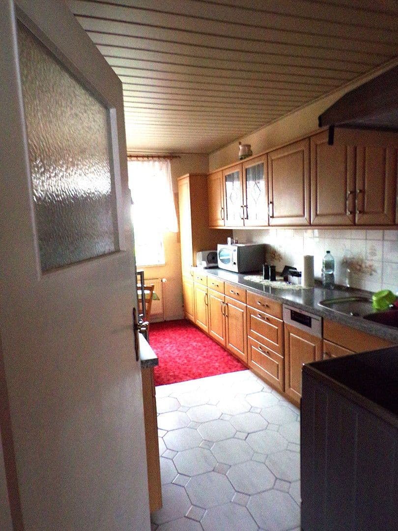 Predaj domu 110 m², pozemek 1.584 m², Plessa, Brandenbursko Predaj domu 110 m², pozemek 1.584 m², Plessa, Brandenbursko