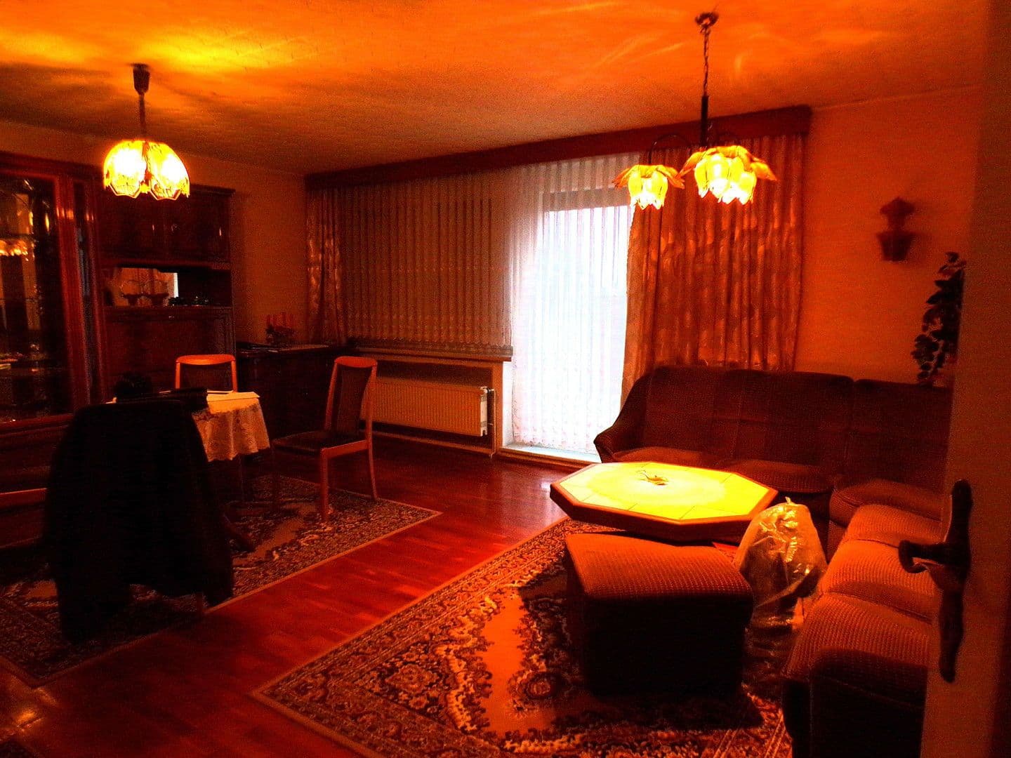 Predaj domu 110 m², pozemek 1.584 m², Plessa, Brandenbursko Predaj domu 110 m², pozemek 1.584 m², Plessa, Brandenbursko