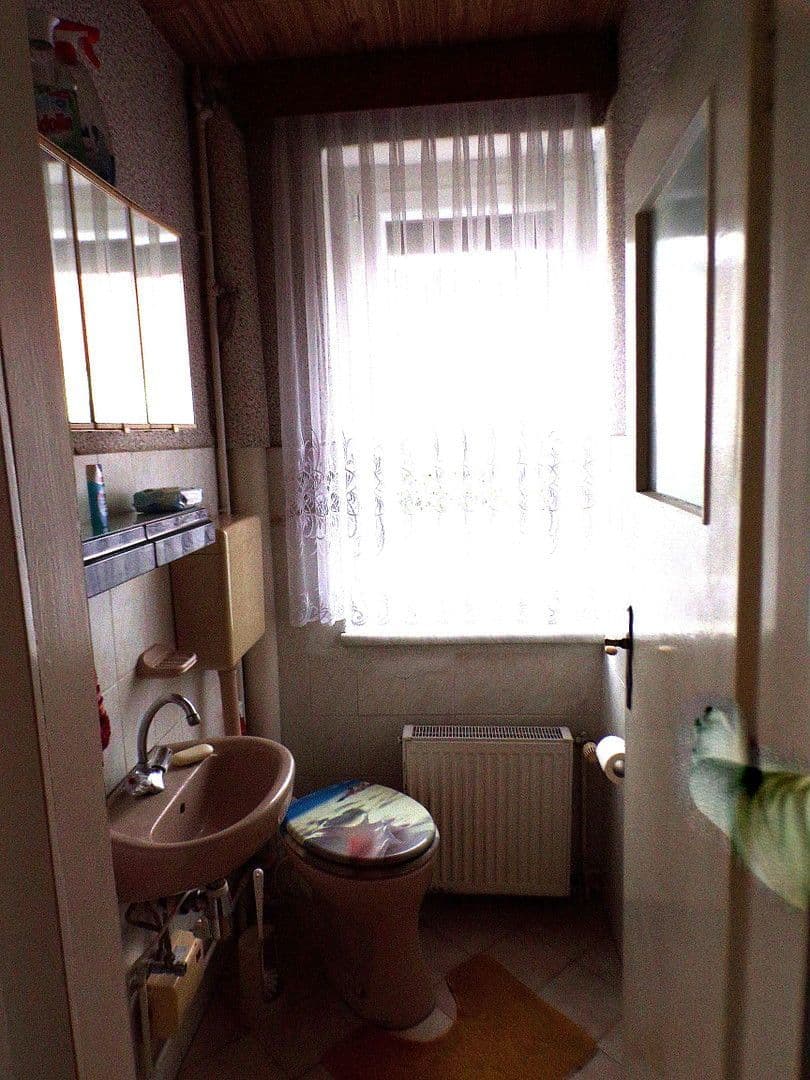 Predaj domu 110 m², pozemek 1.584 m², Plessa, Brandenbursko Predaj domu 110 m², pozemek 1.584 m², Plessa, Brandenbursko