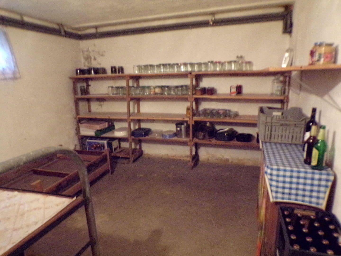 Predaj domu 110 m², pozemek 1.584 m², Plessa, Brandenbursko Predaj domu 110 m², pozemek 1.584 m², Plessa, Brandenbursko