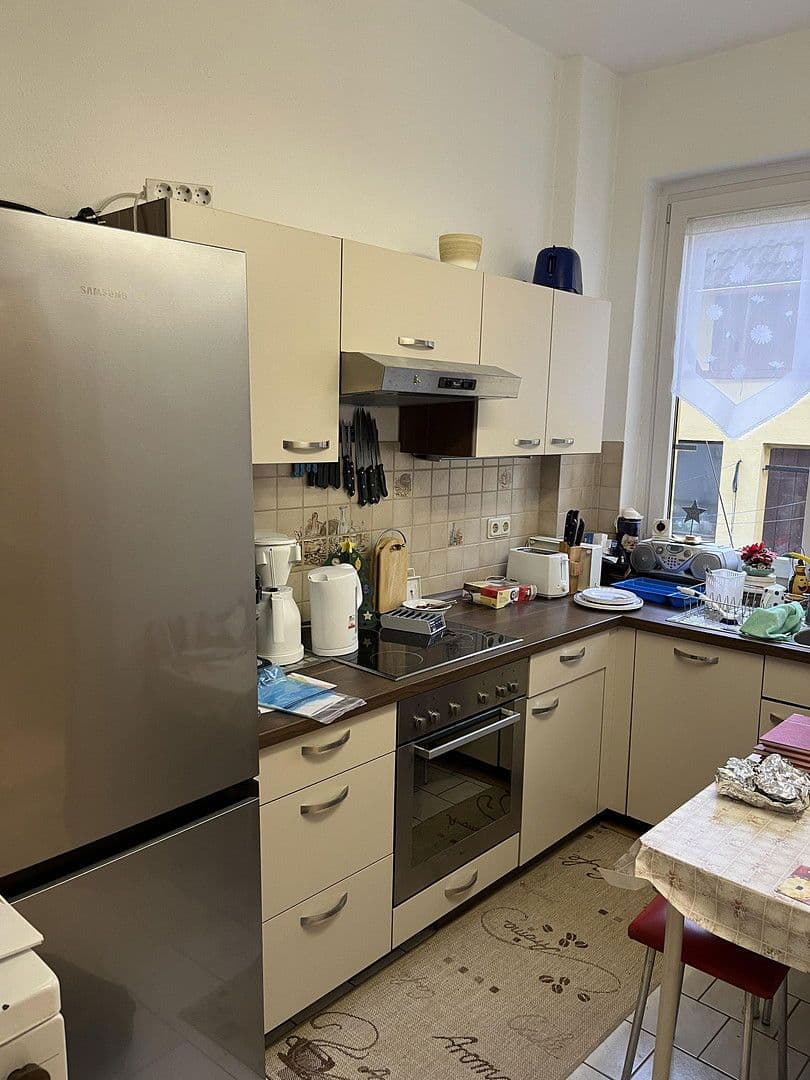 Predaj domu 195 m², pozemek 705 m², Heimstraße 14, Ellrich, Durínsko Predaj domu 195 m², pozemek 705 m², Heimstraße 14, Ellrich, Durínsko