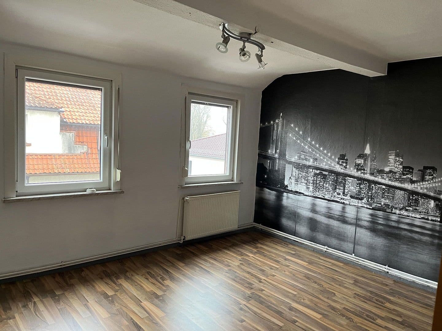 Predaj domu 195 m², pozemek 705 m², Heimstraße 14, Ellrich, Durínsko Predaj domu 195 m², pozemek 705 m², Heimstraße 14, Ellrich, Durínsko