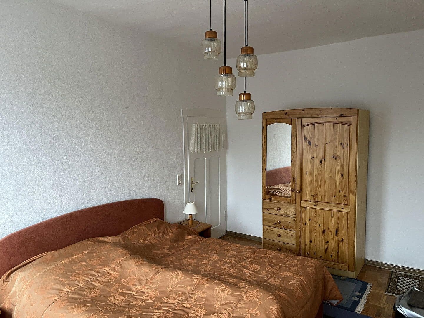 Predaj domu 195 m², pozemek 705 m², Heimstraße 14, Ellrich, Durínsko Predaj domu 195 m², pozemek 705 m², Heimstraße 14, Ellrich, Durínsko