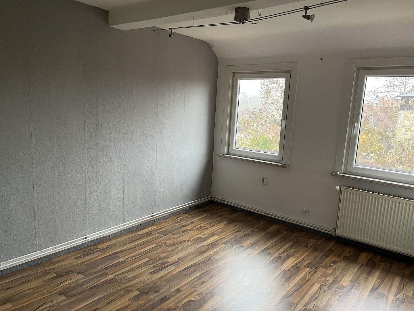 Predaj domu 195 m², pozemek 705 m², Heimstraße 14, Ellrich, Durínsko Predaj domu 195 m², pozemek 705 m², Heimstraße 14, Ellrich, Durínsko