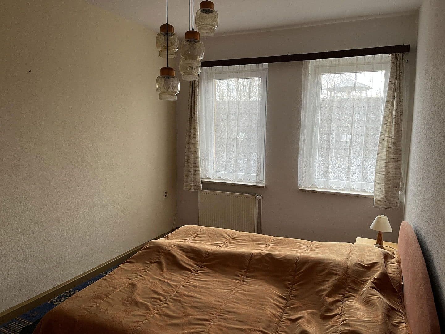 Predaj domu 195 m², pozemek 705 m², Heimstraße 14, Ellrich, Durínsko Predaj domu 195 m², pozemek 705 m², Heimstraße 14, Ellrich, Durínsko