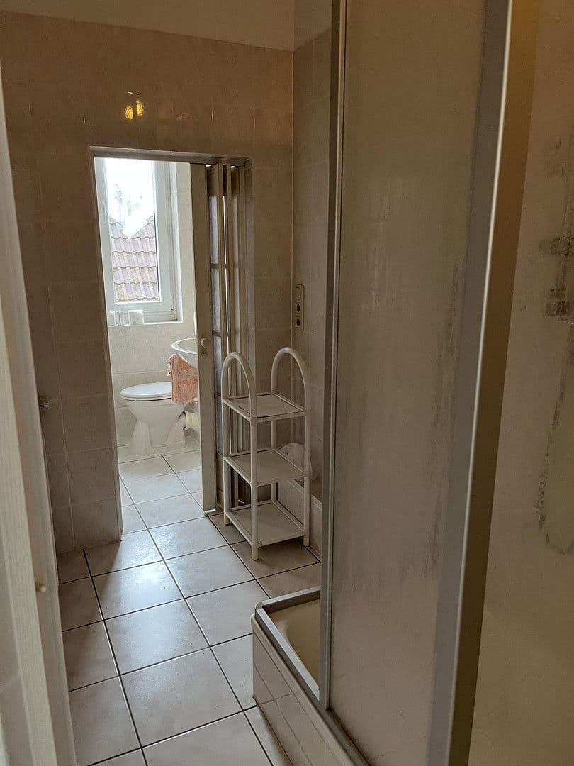 Predaj domu 195 m², pozemek 705 m², Heimstraße 14, Ellrich, Durínsko Predaj domu 195 m², pozemek 705 m², Heimstraße 14, Ellrich, Durínsko