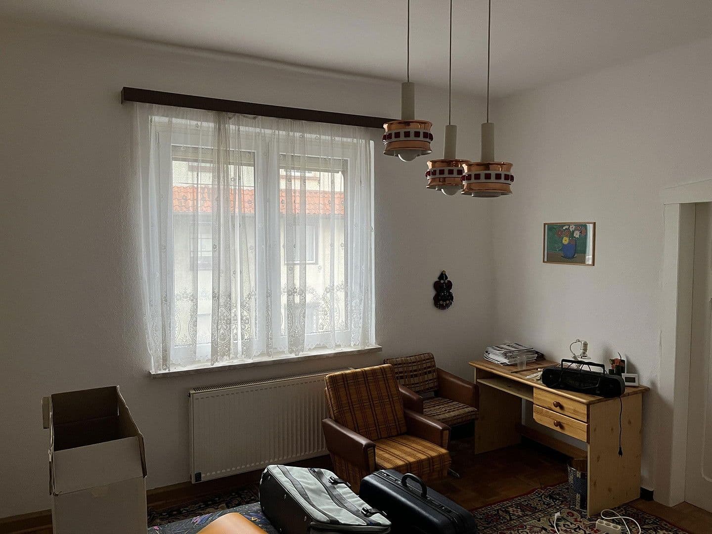 Predaj domu 195 m², pozemek 705 m², Heimstraße 14, Ellrich, Durínsko Predaj domu 195 m², pozemek 705 m², Heimstraße 14, Ellrich, Durínsko