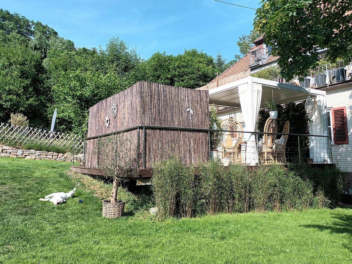 Predaj bytu 4-izbový 159 m², Calw, Bádensko-Wurttembersko Predaj bytu 4-izbový 159 m², Calw, Bádensko-Wurttembersko