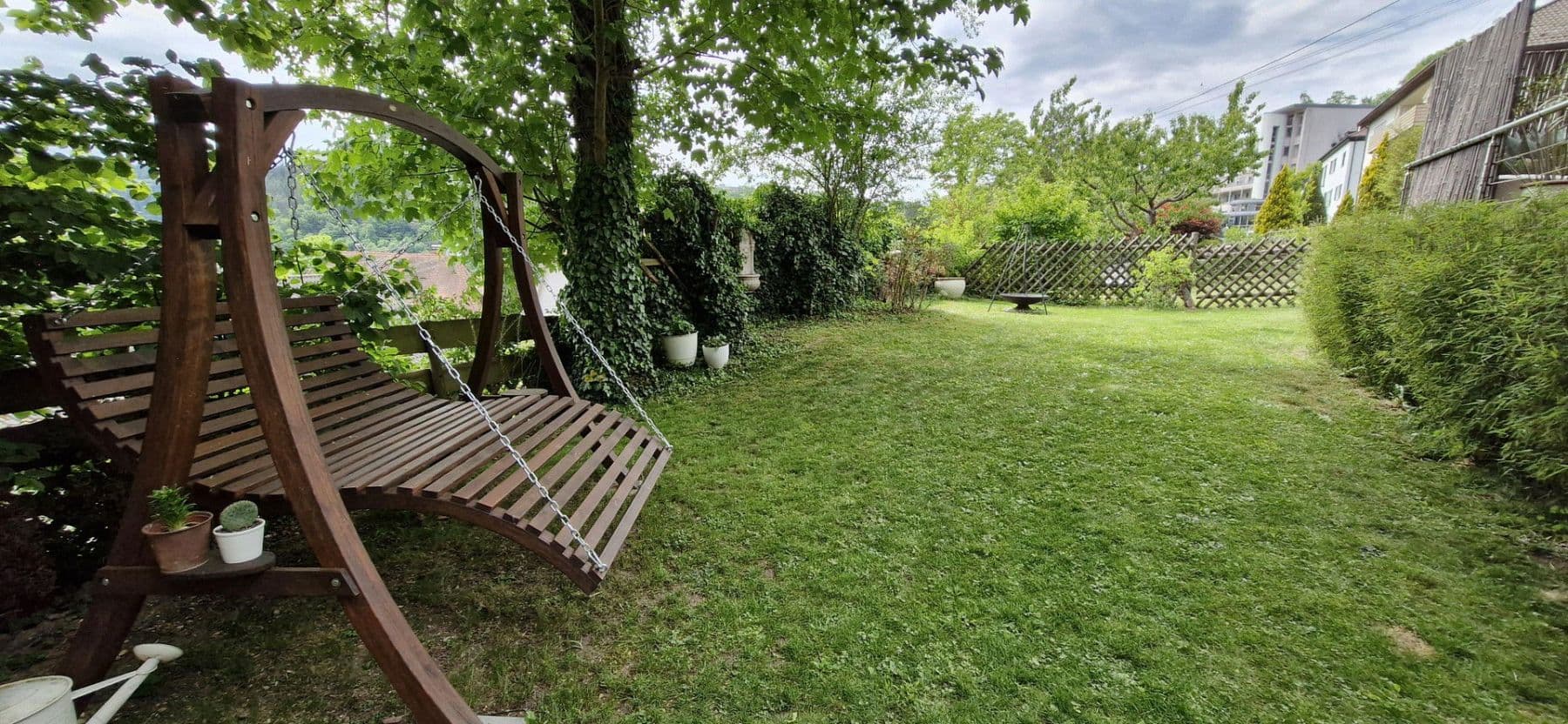 Predaj bytu 4-izbový 159 m², Calw, Bádensko-Wurttembersko Predaj bytu 4-izbový 159 m², Calw, Bádensko-Wurttembersko