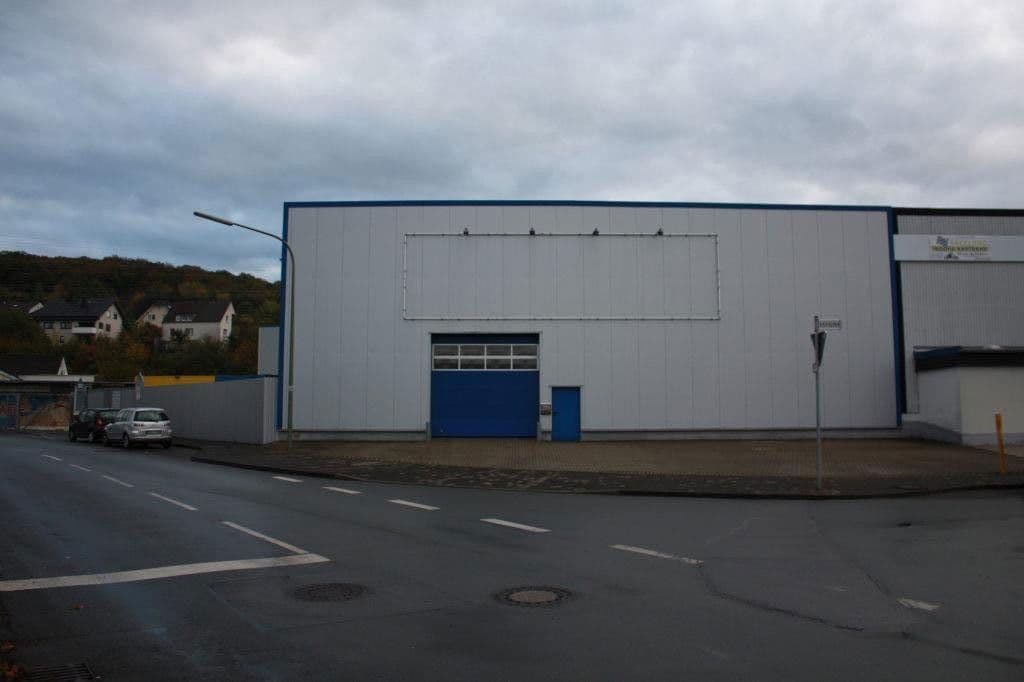 Prenájom nebytového priestoru 580 m², Dieselstr. 13, Arnsberg, Severné Porýnie - Westfálsko Prenájom nebytového priestoru 580 m², Dieselstr. 13, Arnsberg, Severné Porýnie - Westfálsko