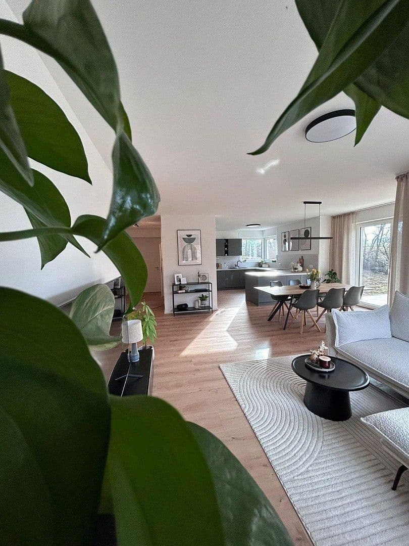 Prenájom bytu 2-izbový 82 m², Horb am Neckar, Bádensko-Wurttembersko Prenájom bytu 2-izbový 82 m², Horb am Neckar, Bádensko-Wurttembersko