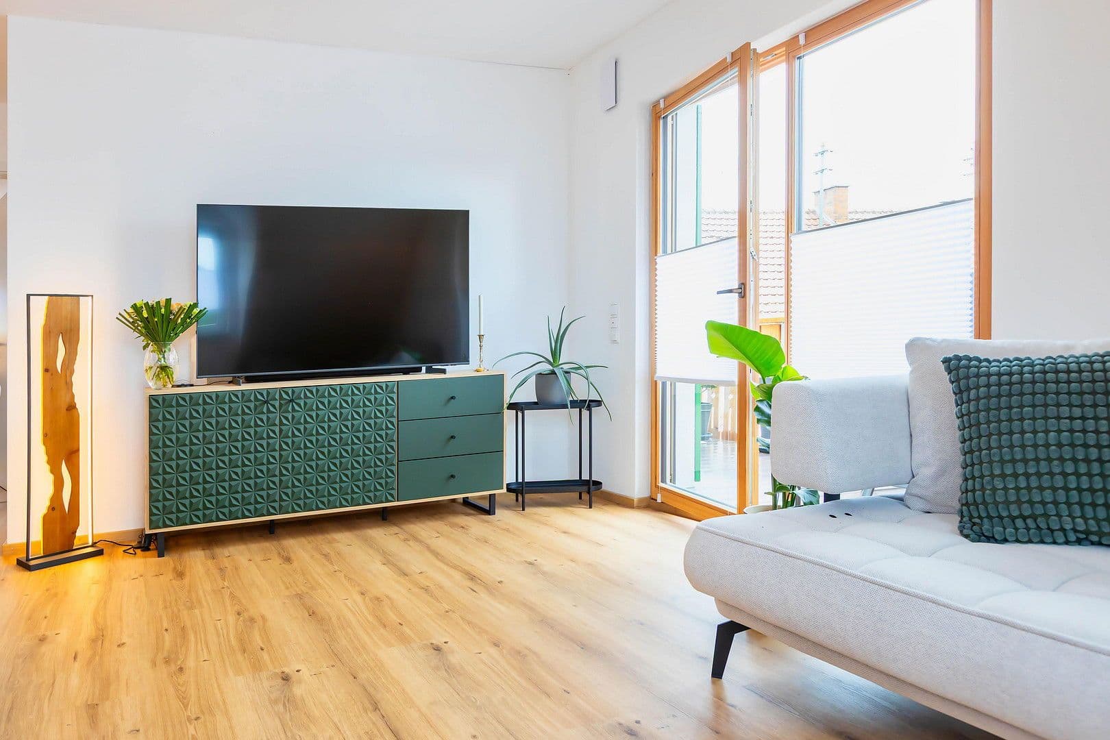 Prenájom bytu 3-izbový 83 m², St.-Moritz-Str. 2, Buchloe, Bavorsko Prenájom bytu 3-izbový 83 m², St.-Moritz-Str. 2, Buchloe, Bavorsko