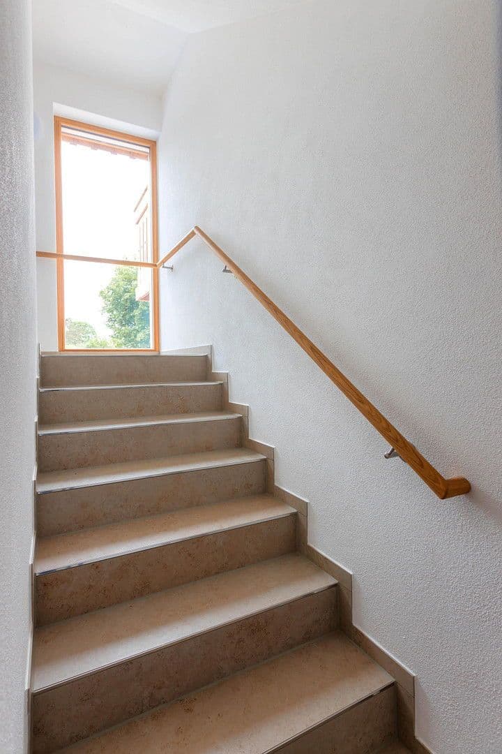 Prenájom bytu 3-izbový 83 m², St.-Moritz-Str. 2, Buchloe, Bavorsko Prenájom bytu 3-izbový 83 m², St.-Moritz-Str. 2, Buchloe, Bavorsko