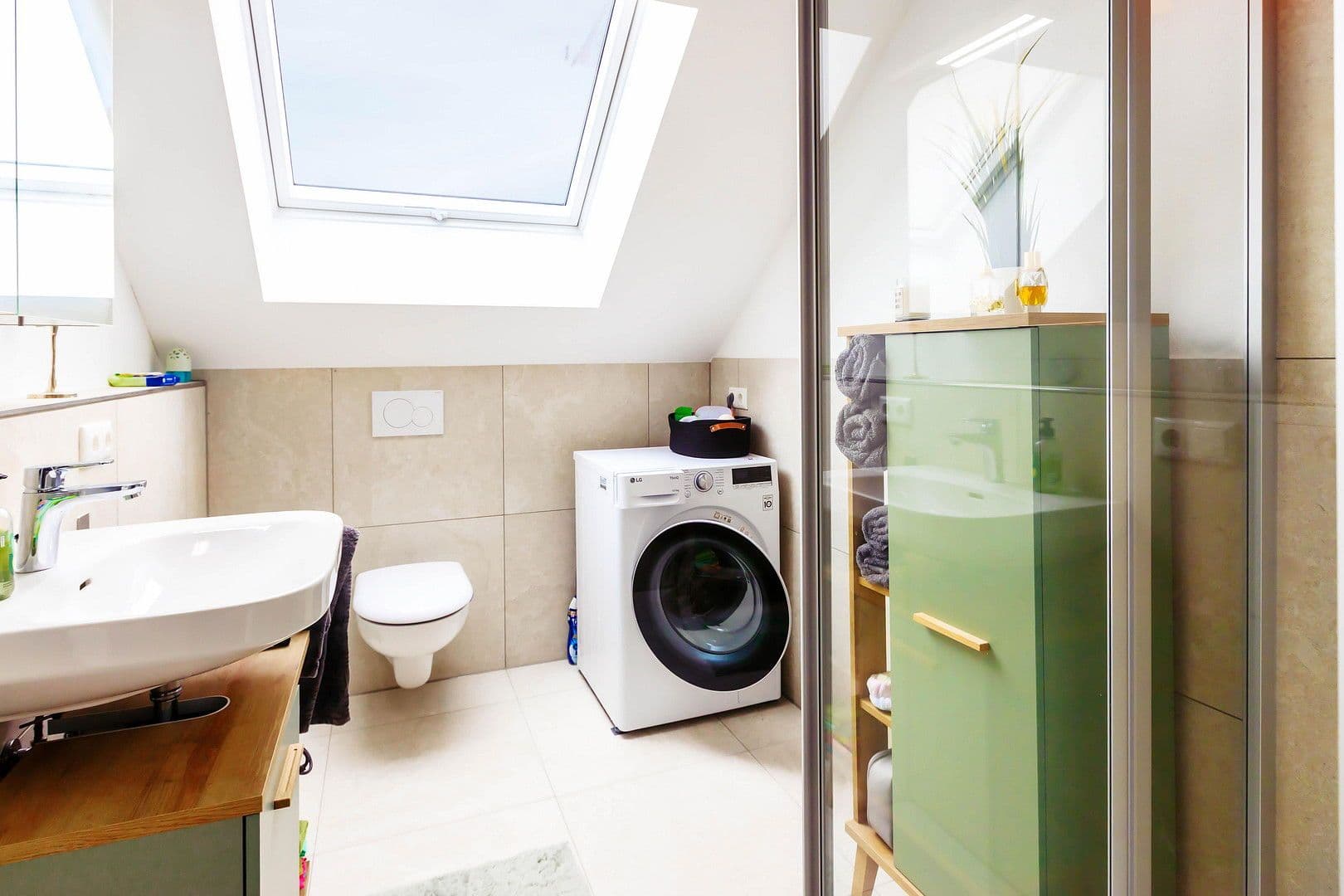 Prenájom bytu 3-izbový 83 m², St.-Moritz-Str. 2, Buchloe, Bavorsko Prenájom bytu 3-izbový 83 m², St.-Moritz-Str. 2, Buchloe, Bavorsko