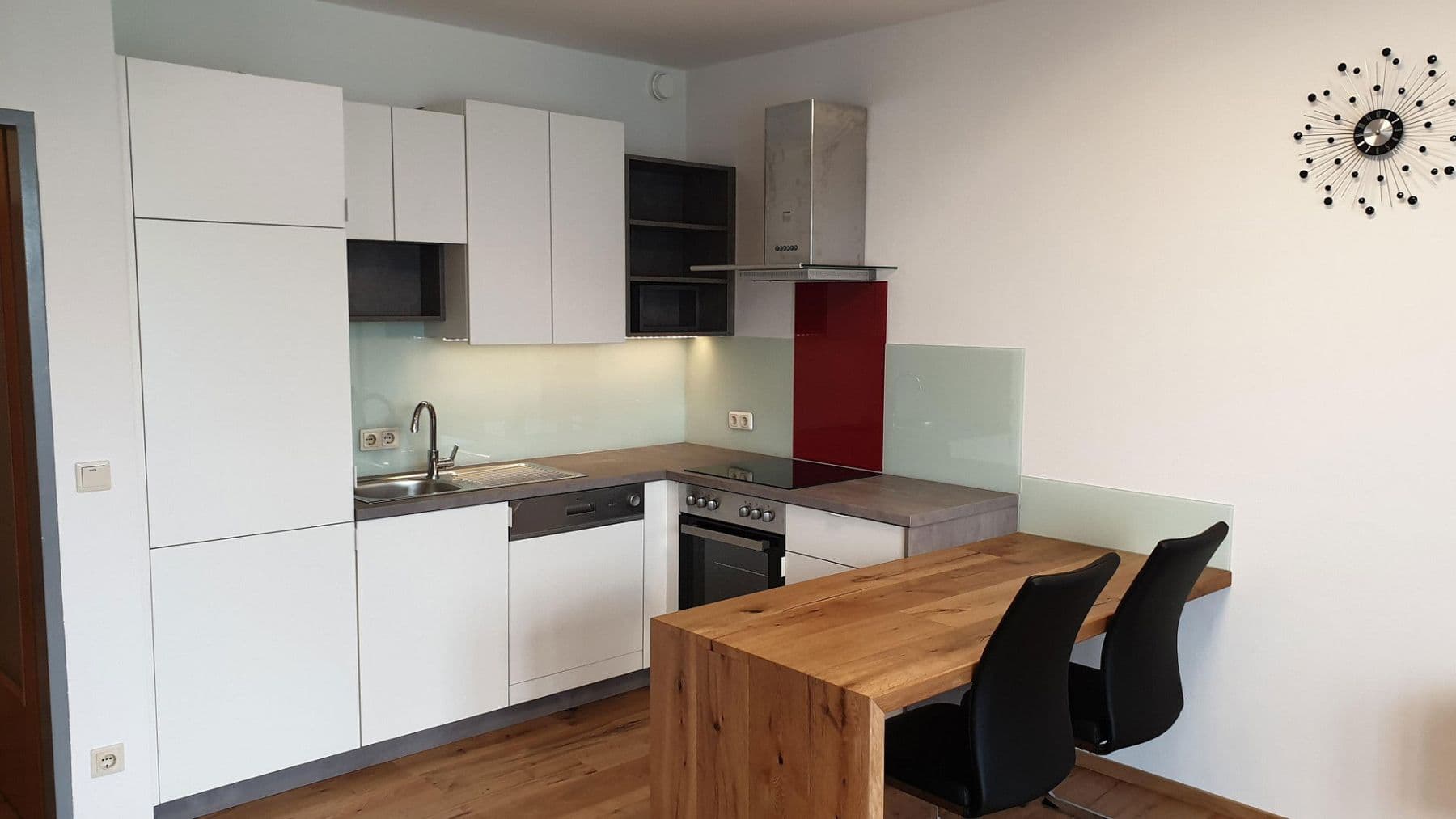 Predaj bytu 1-izbový 37 m², St. Valentin (Niederösterreich), Dolné Rakúsko Predaj bytu 1-izbový 37 m², St. Valentin (Niederösterreich), Dolné Rakúsko
