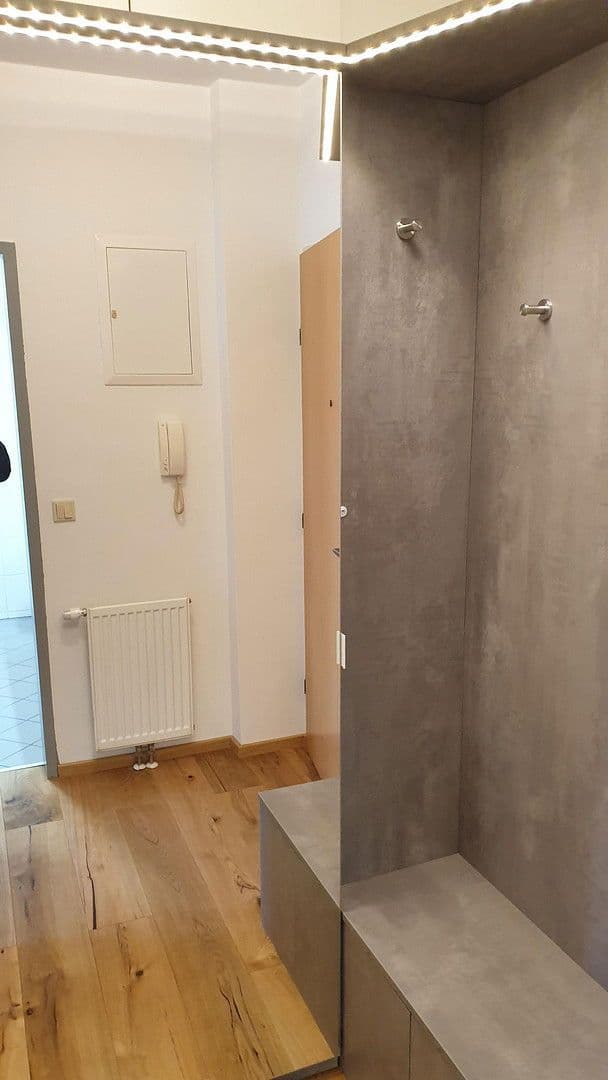 Predaj bytu 1-izbový 37 m², St. Valentin (Niederösterreich), Dolné Rakúsko Predaj bytu 1-izbový 37 m², St. Valentin (Niederösterreich), Dolné Rakúsko