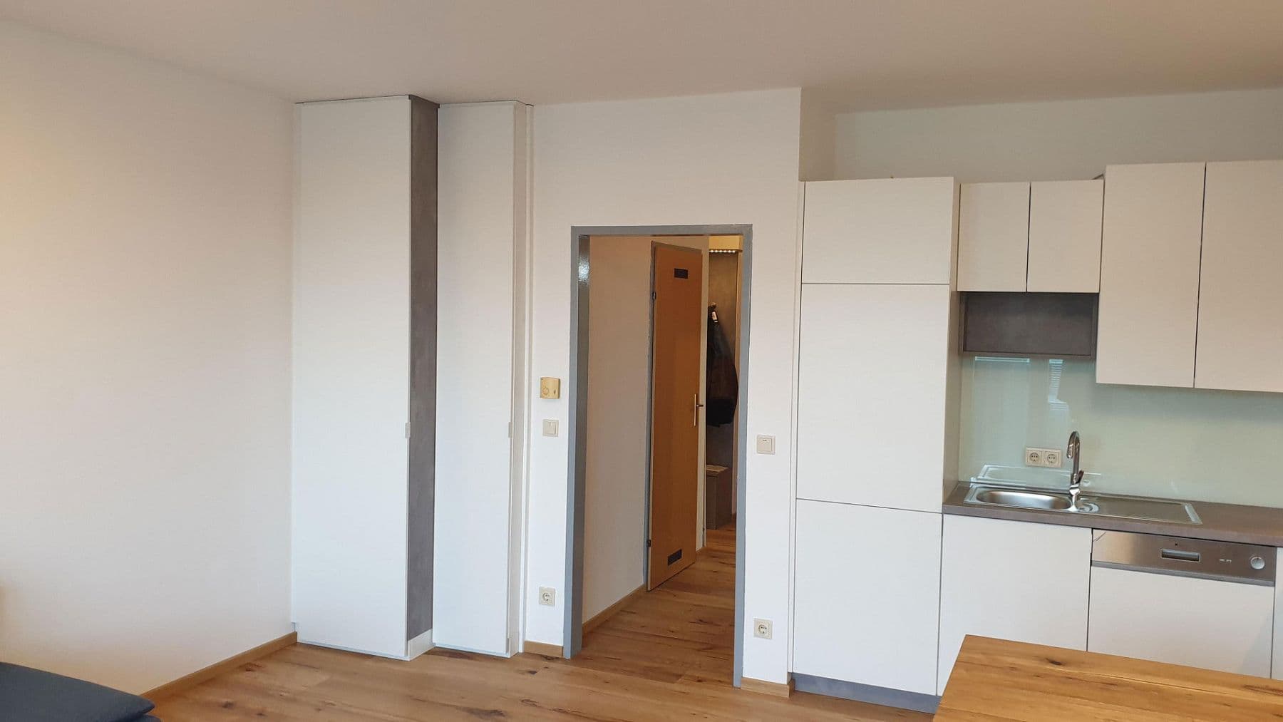 Predaj bytu 1-izbový 37 m², St. Valentin (Niederösterreich), Dolné Rakúsko Predaj bytu 1-izbový 37 m², St. Valentin (Niederösterreich), Dolné Rakúsko