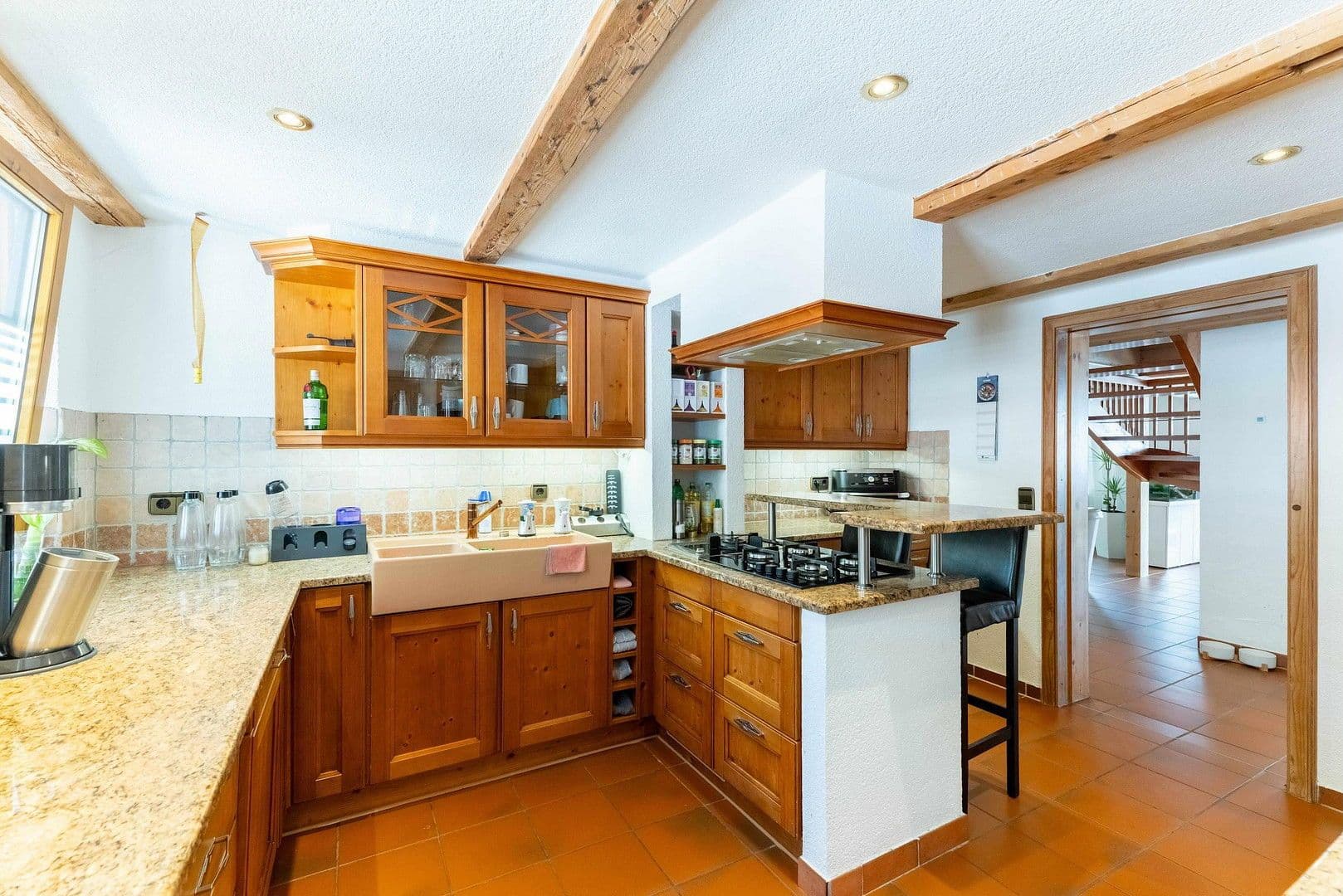 Predaj domu 380 m², pozemek 210 m², Bad Liebenzell, Bádensko-Wurttembersko Predaj domu 380 m², pozemek 210 m², Bad Liebenzell, Bádensko-Wurttembersko