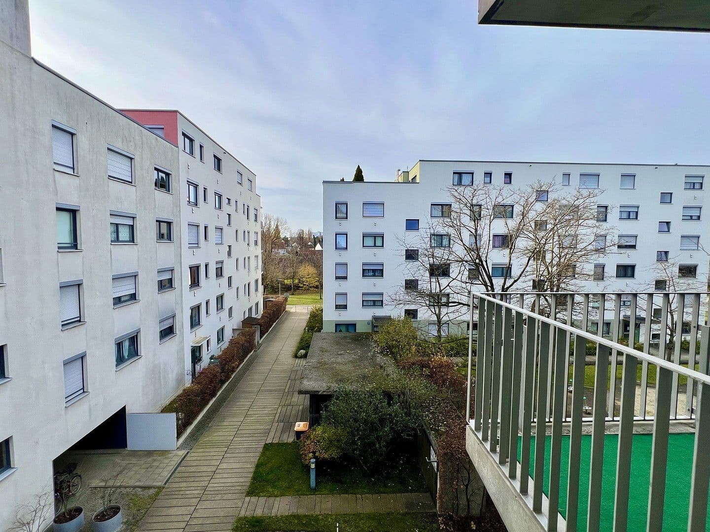 Predaj bytu 3-izbový 79 m², Cosimastraße 173, München, Bavorsko Predaj bytu 3-izbový 79 m², Cosimastraße 173, München, Bavorsko