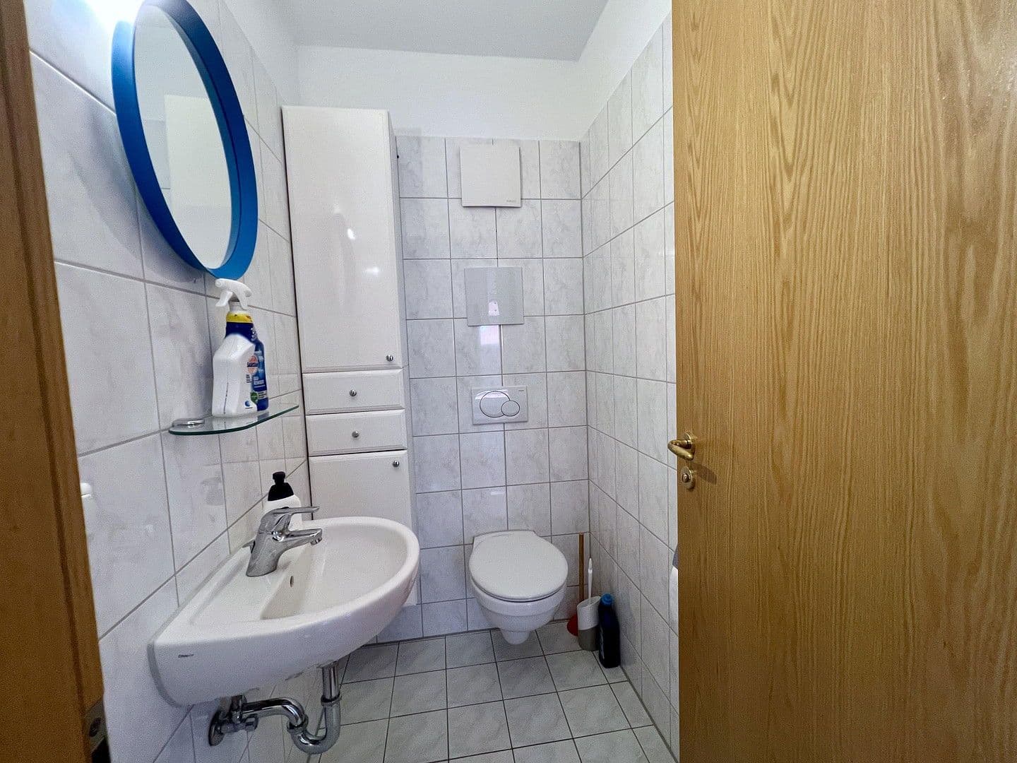 Predaj bytu 3-izbový 79 m², Cosimastraße 173, München, Bavorsko Predaj bytu 3-izbový 79 m², Cosimastraße 173, München, Bavorsko