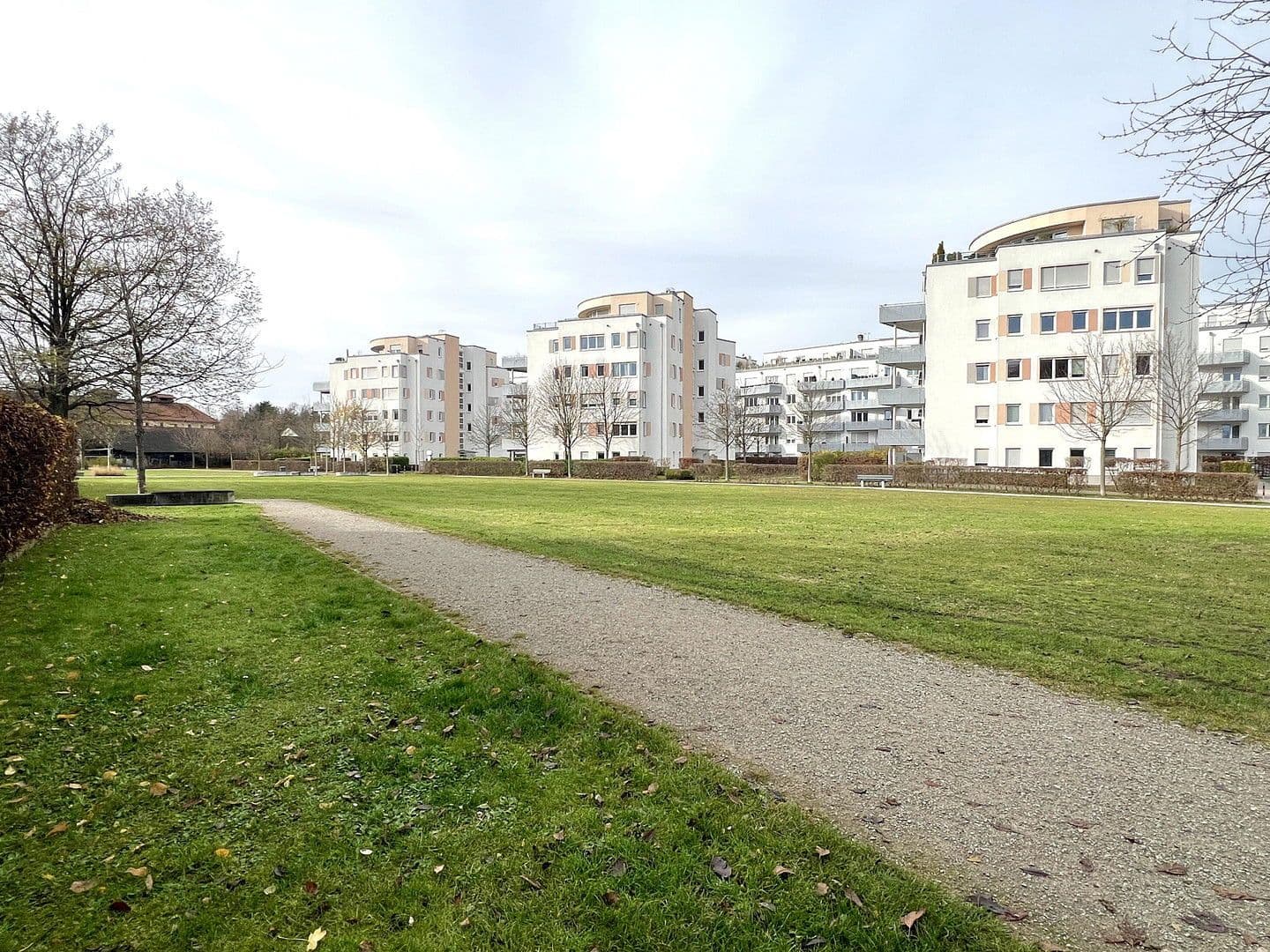 Predaj bytu 3-izbový 79 m², Cosimastraße 173, München, Bavorsko Predaj bytu 3-izbový 79 m², Cosimastraße 173, München, Bavorsko