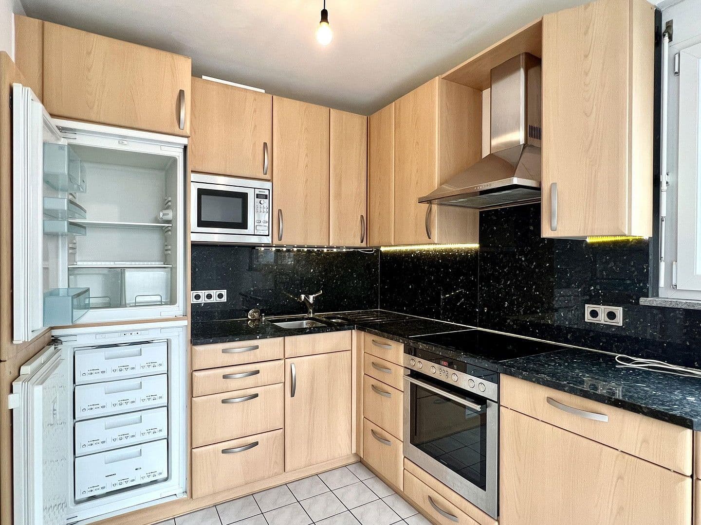 Predaj bytu 3-izbový 79 m², Cosimastraße 173, München, Bavorsko Predaj bytu 3-izbový 79 m², Cosimastraße 173, München, Bavorsko