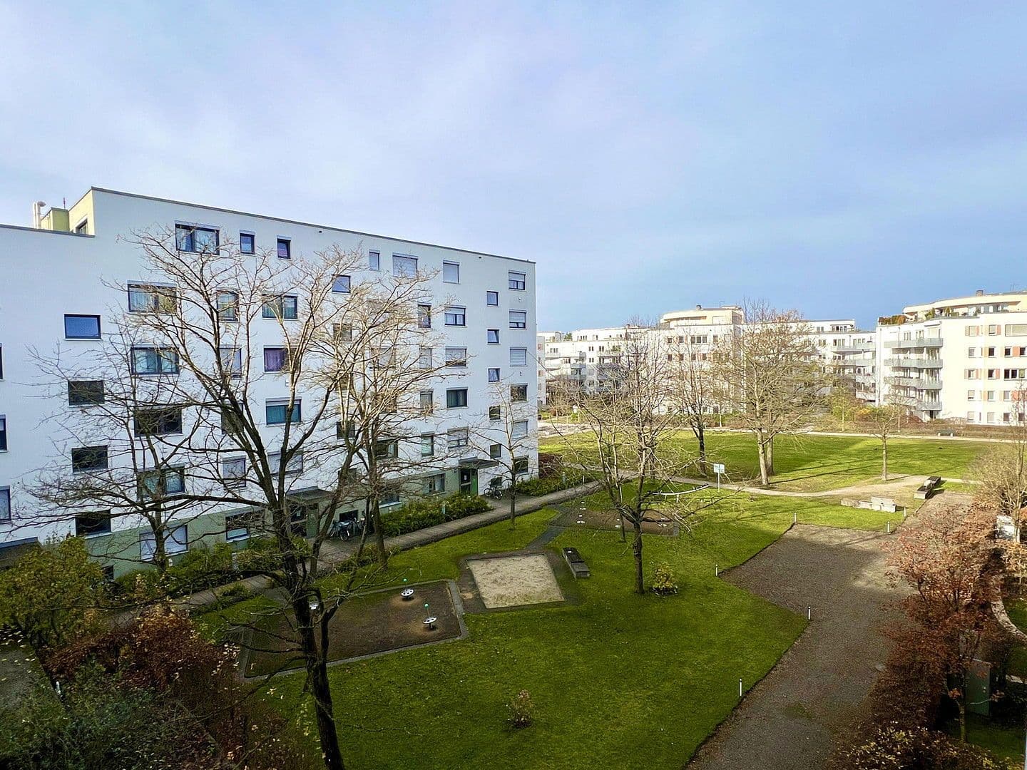 Predaj bytu 3-izbový 79 m², Cosimastraße 173, München, Bavorsko Predaj bytu 3-izbový 79 m², Cosimastraße 173, München, Bavorsko