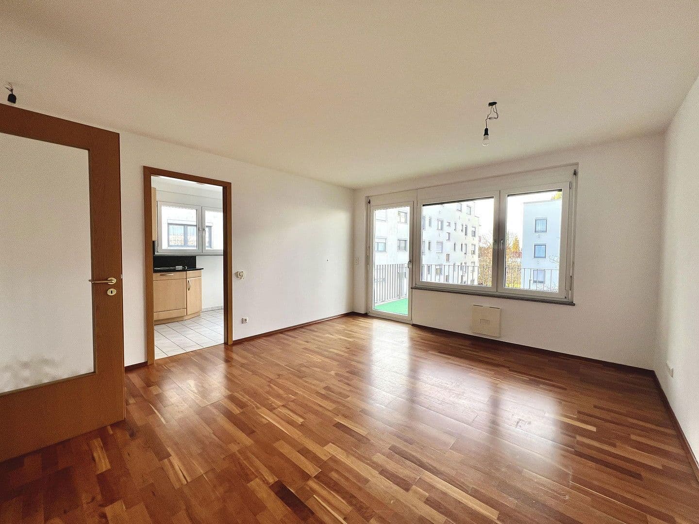 Predaj bytu 3-izbový 79 m², Cosimastraße 173, München, Bavorsko Predaj bytu 3-izbový 79 m², Cosimastraße 173, München, Bavorsko