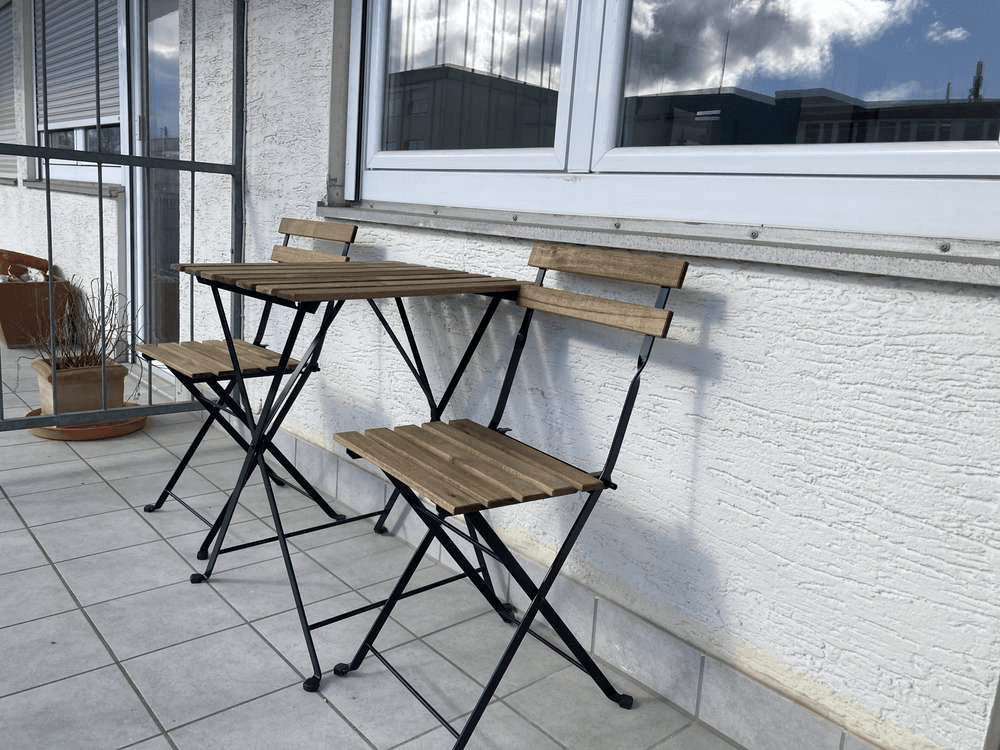 Prenájom bytu 1-izbový 30 m², Julius-Hölder-Straße 14, Stuttgart, Bádensko-Wurttembersko Prenájom bytu 1-izbový 30 m², Julius-Hölder-Straße 14, Stuttgart, Bádensko-Wurttembersko