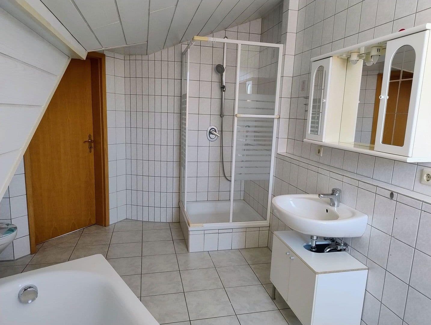 Predaj bytu 3-izbový 97 m², Sudetenstraße 7, Forst, Bádensko-Wurttembersko Predaj bytu 3-izbový 97 m², Sudetenstraße 7, Forst, Bádensko-Wurttembersko