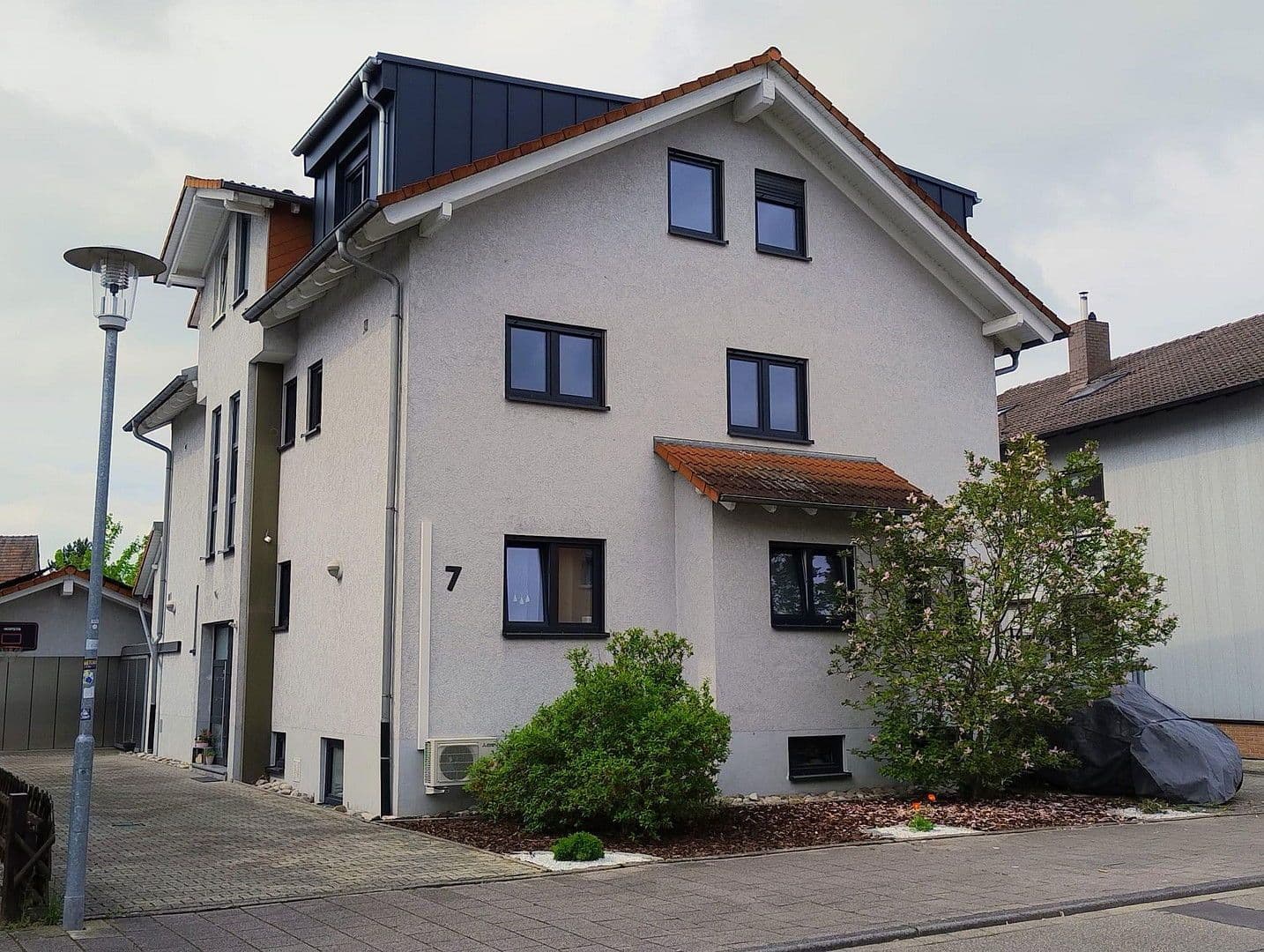 Predaj bytu 3-izbový 97 m², Sudetenstraße 7, Forst, Bádensko-Wurttembersko Predaj bytu 3-izbový 97 m², Sudetenstraße 7, Forst, Bádensko-Wurttembersko