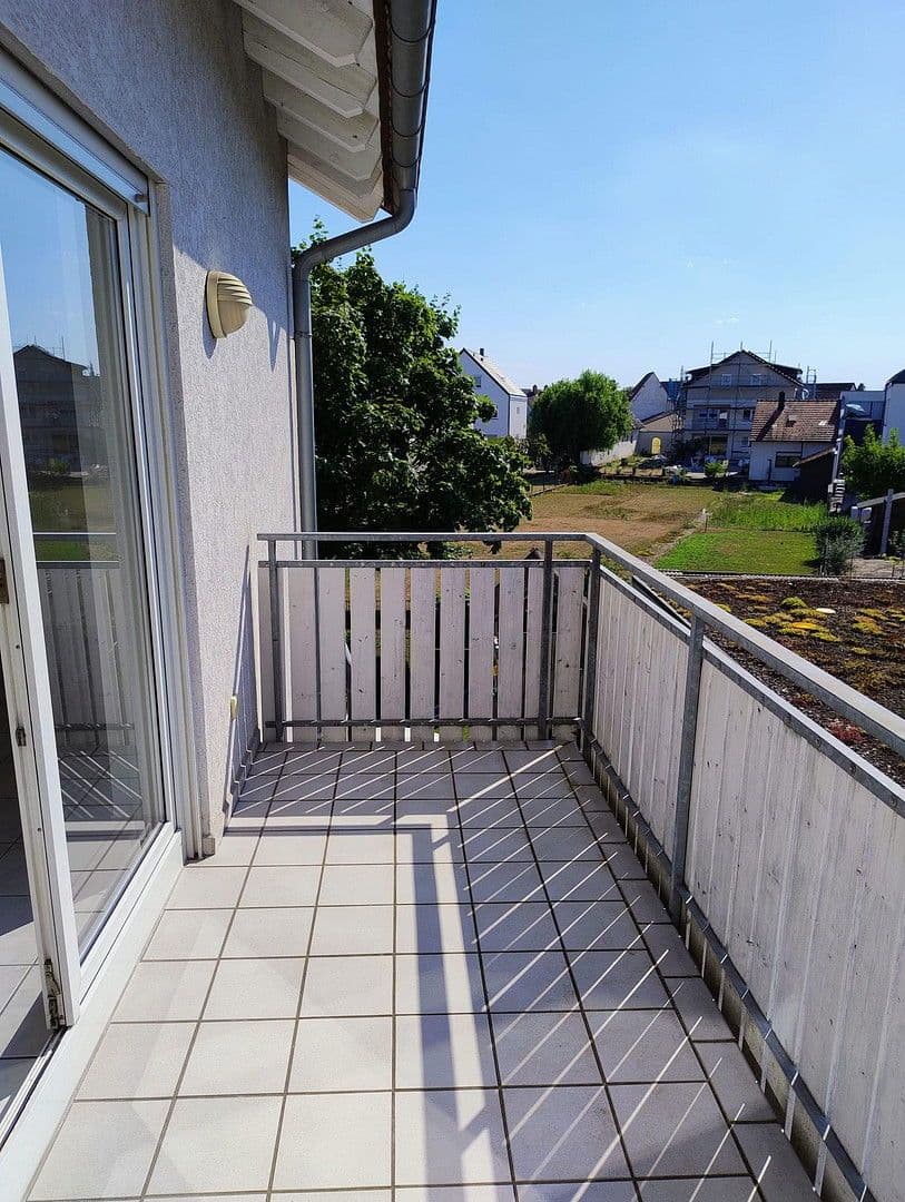 Predaj bytu 3-izbový 97 m², Sudetenstraße 7, Forst, Bádensko-Wurttembersko Predaj bytu 3-izbový 97 m², Sudetenstraße 7, Forst, Bádensko-Wurttembersko