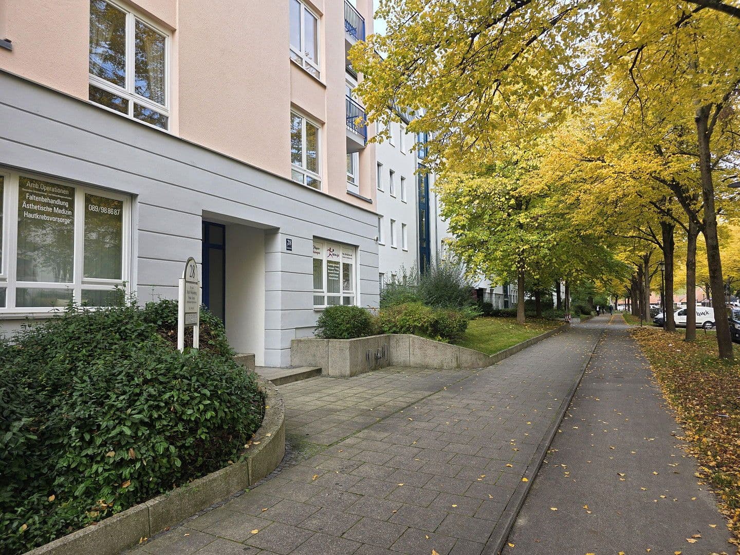 Predaj bytu 3-izbový 80 m², München-Bogenhausen, Bavorsko Predaj bytu 3-izbový 80 m², München-Bogenhausen, Bavorsko