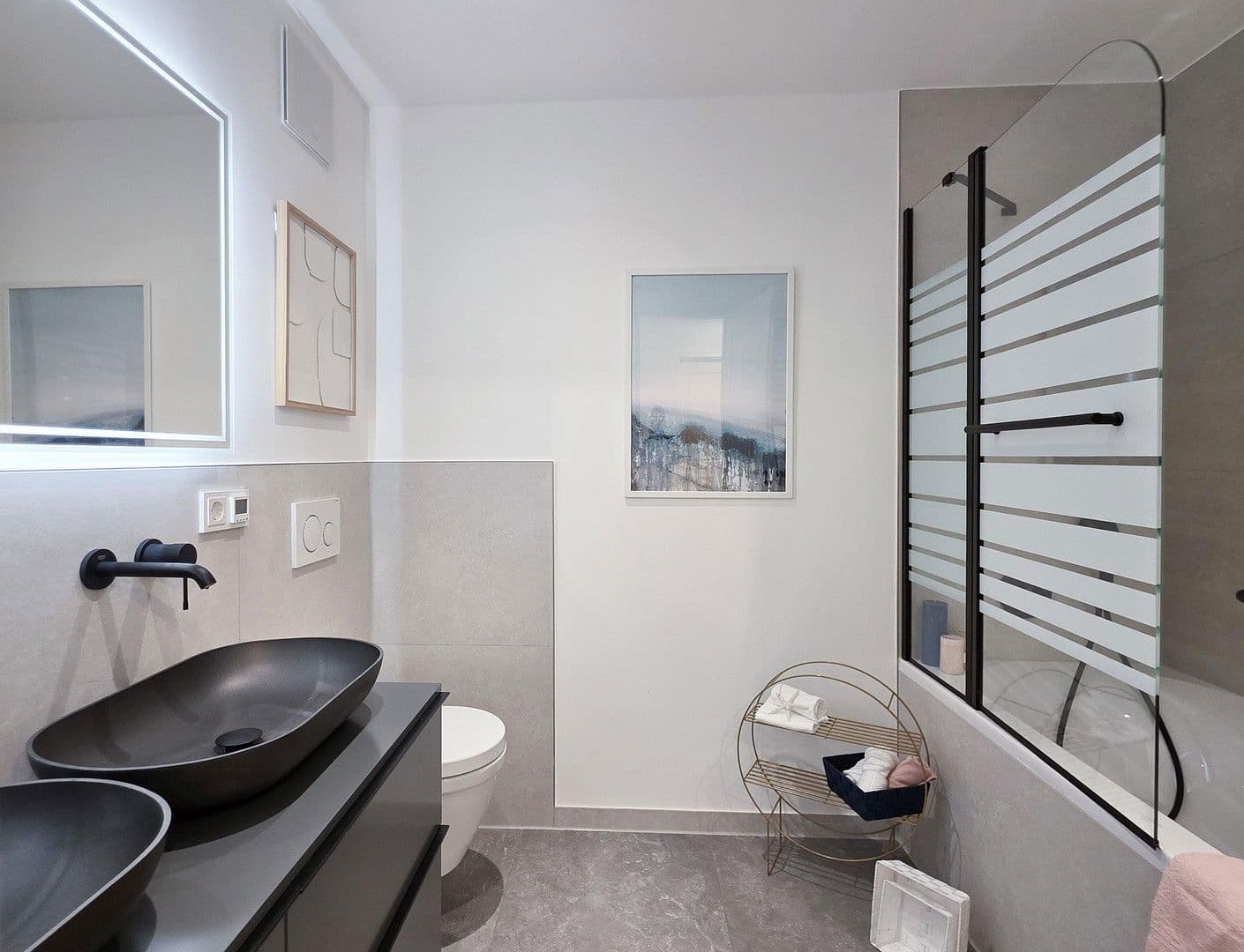 Predaj bytu 3-izbový 80 m², München-Bogenhausen, Bavorsko Predaj bytu 3-izbový 80 m², München-Bogenhausen, Bavorsko