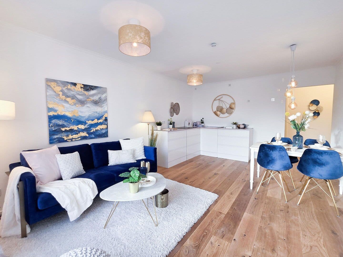 Predaj bytu 3-izbový 80 m², München-Bogenhausen, Bavorsko Predaj bytu 3-izbový 80 m², München-Bogenhausen, Bavorsko