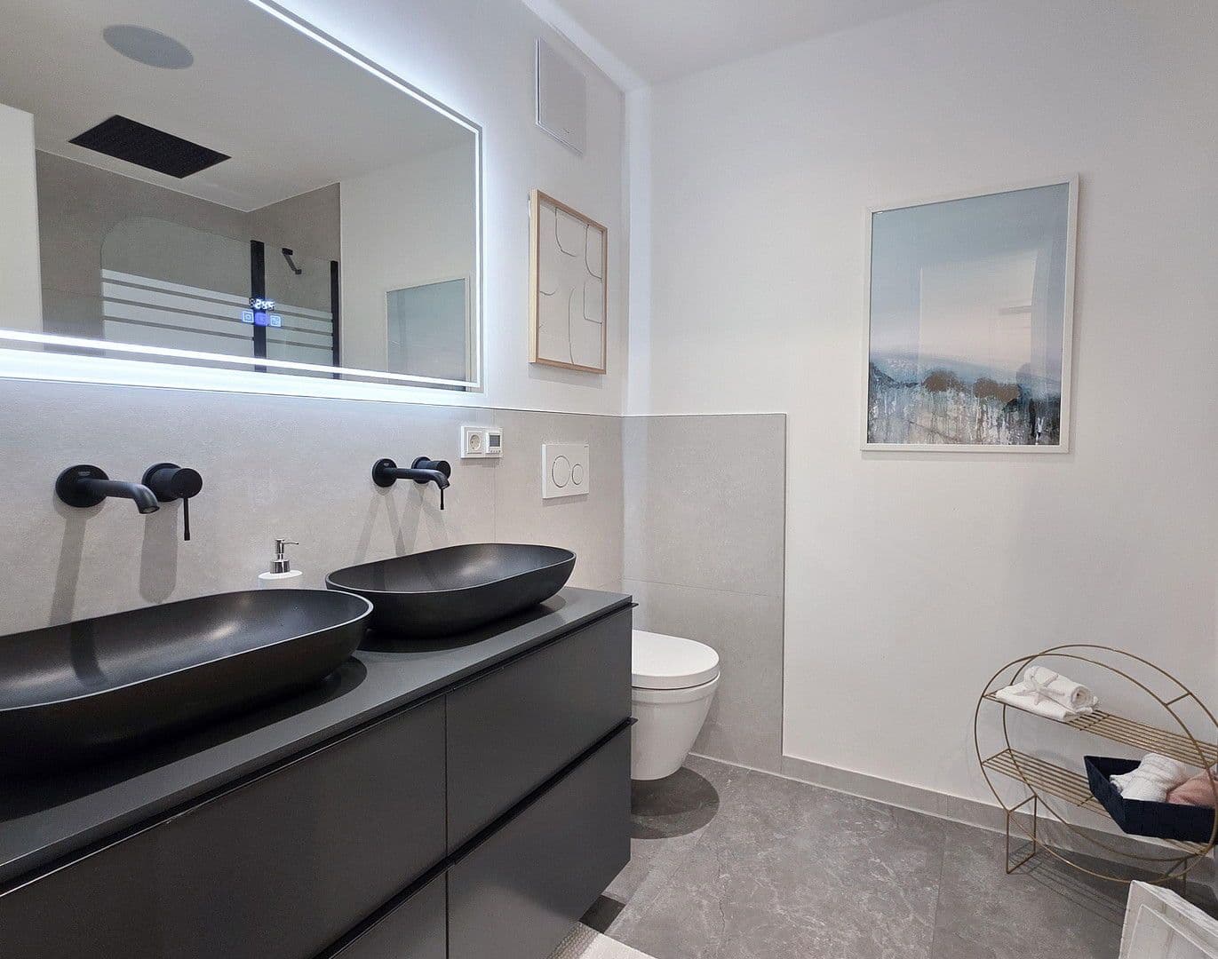 Predaj bytu 3-izbový 80 m², München-Bogenhausen, Bavorsko Predaj bytu 3-izbový 80 m², München-Bogenhausen, Bavorsko