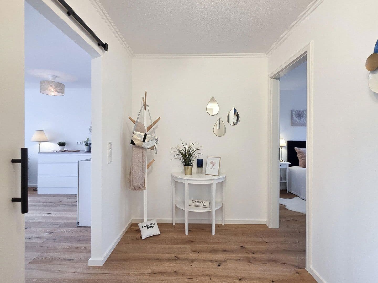 Predaj bytu 3-izbový 80 m², München-Bogenhausen, Bavorsko Predaj bytu 3-izbový 80 m², München-Bogenhausen, Bavorsko