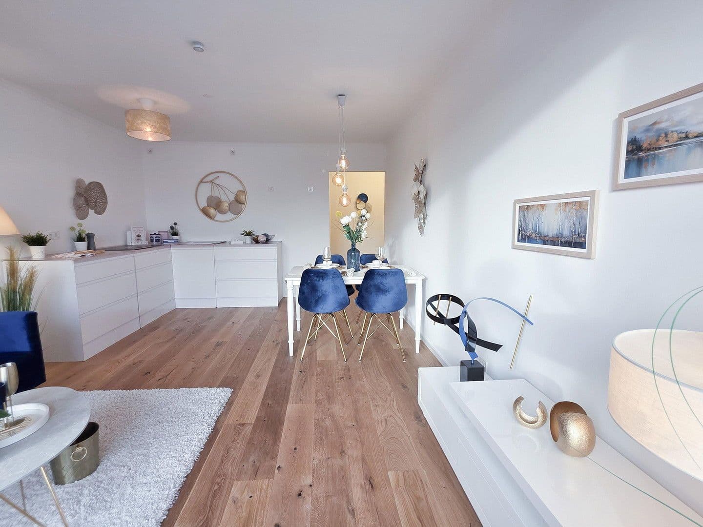 Predaj bytu 3-izbový 80 m², München-Bogenhausen, Bavorsko Predaj bytu 3-izbový 80 m², München-Bogenhausen, Bavorsko