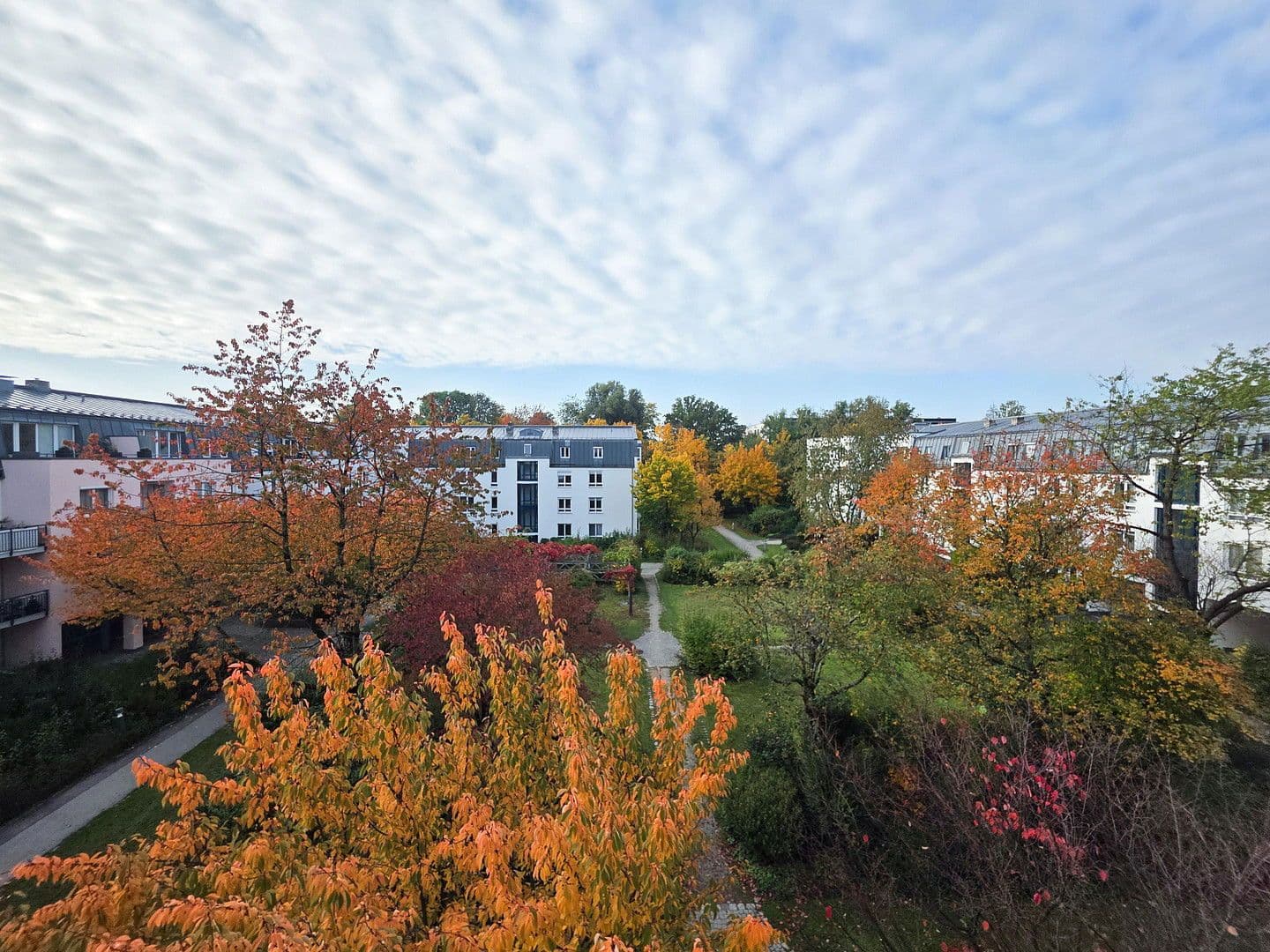 Predaj bytu 3-izbový 80 m², München-Bogenhausen, Bavorsko Predaj bytu 3-izbový 80 m², München-Bogenhausen, Bavorsko