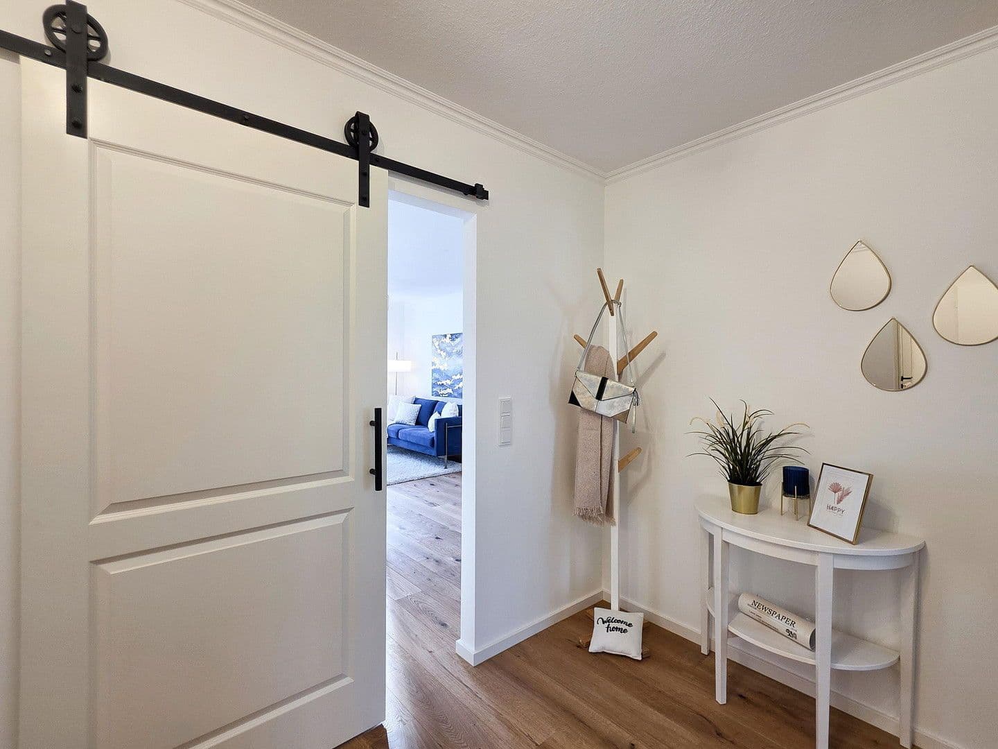 Predaj bytu 3-izbový 80 m², München-Bogenhausen, Bavorsko Predaj bytu 3-izbový 80 m², München-Bogenhausen, Bavorsko