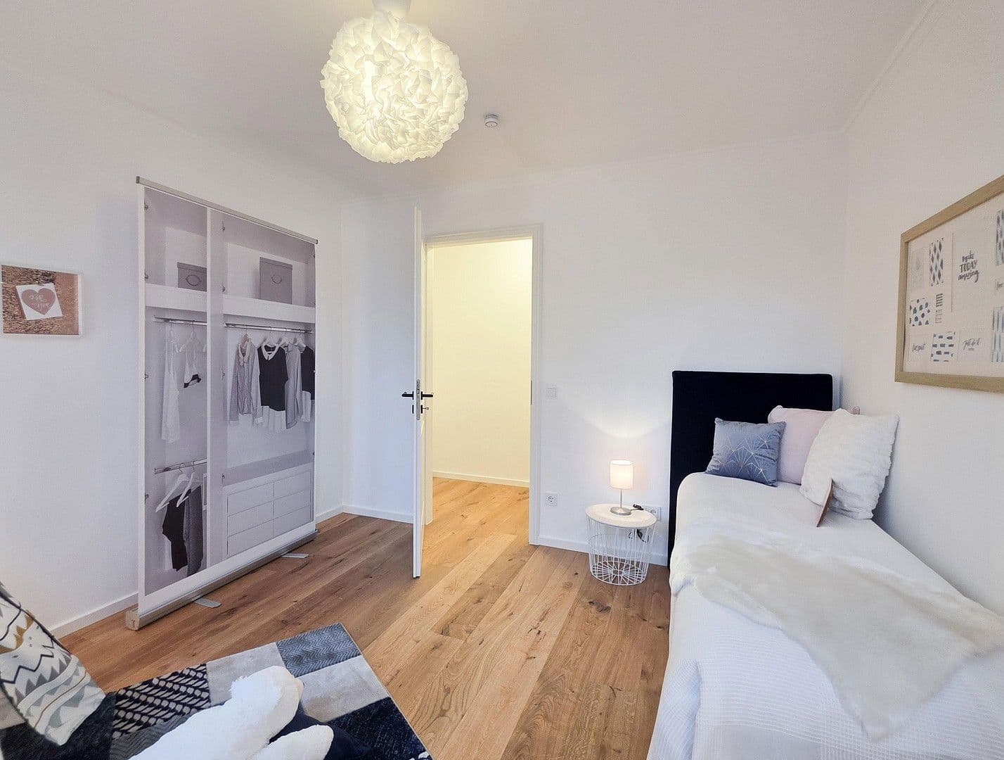 Predaj bytu 3-izbový 80 m², München-Bogenhausen, Bavorsko Predaj bytu 3-izbový 80 m², München-Bogenhausen, Bavorsko